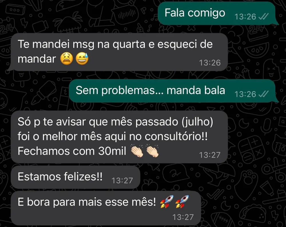Depoimento 2