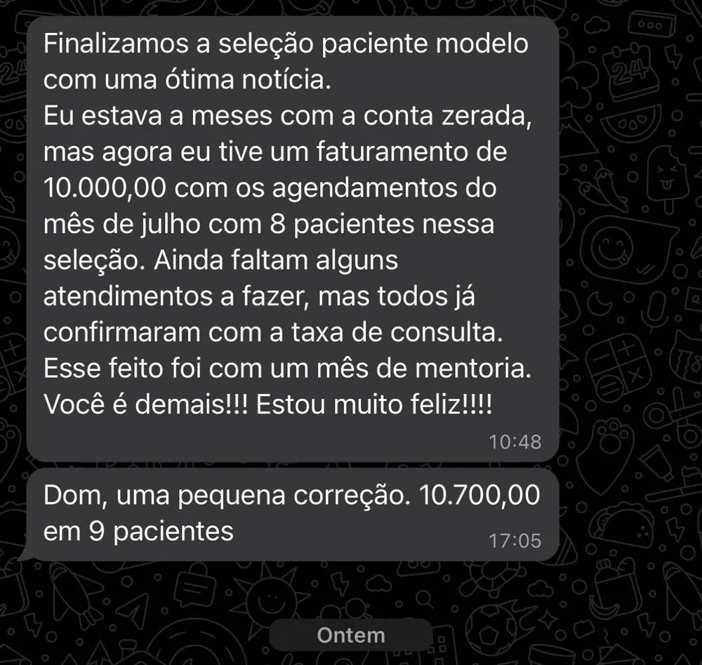 Depoimento 4